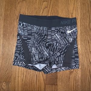 Nike Pro Shorts